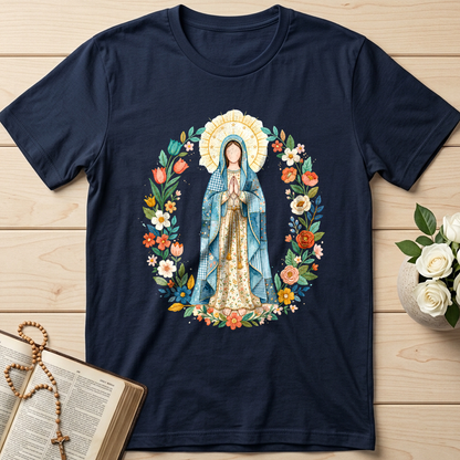 Virgin Mary 22