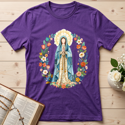 Virgin Mary 22