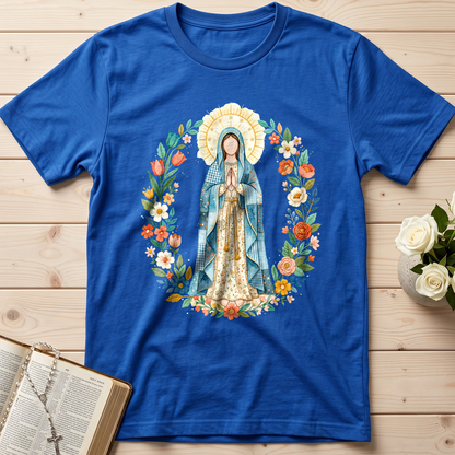 Virgin Mary 22