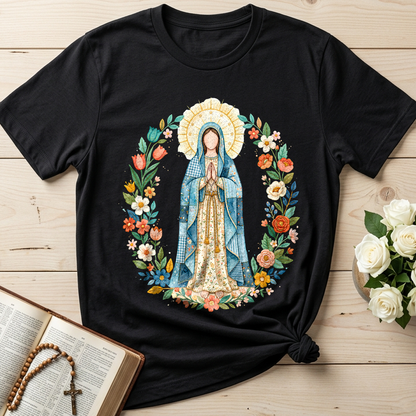 Virgin Mary 22