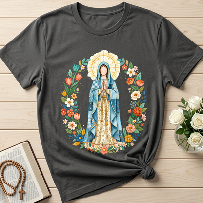 Virgin Mary 22