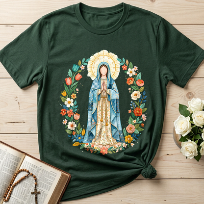Virgin Mary 22