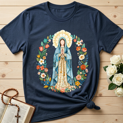 Virgin Mary 22