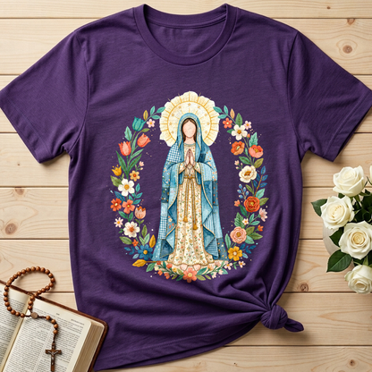 Virgin Mary 22