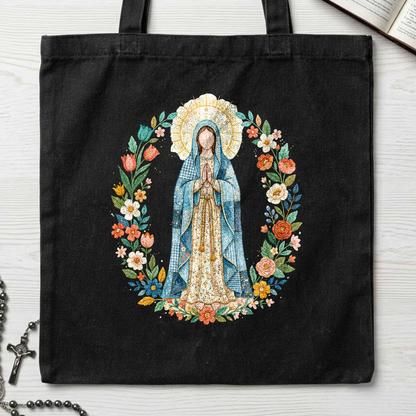 Virgin Mary 22