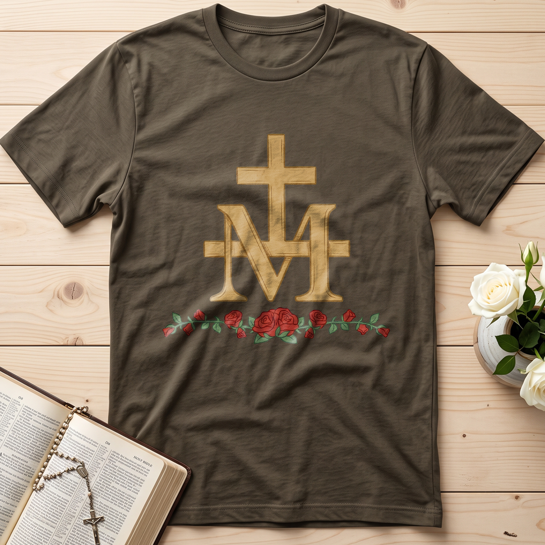 Virgin Mary 23