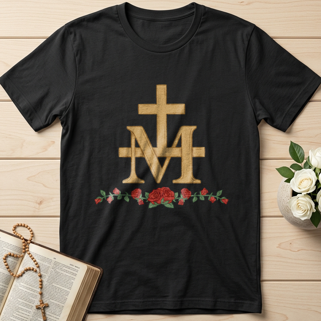 Virgin Mary 23