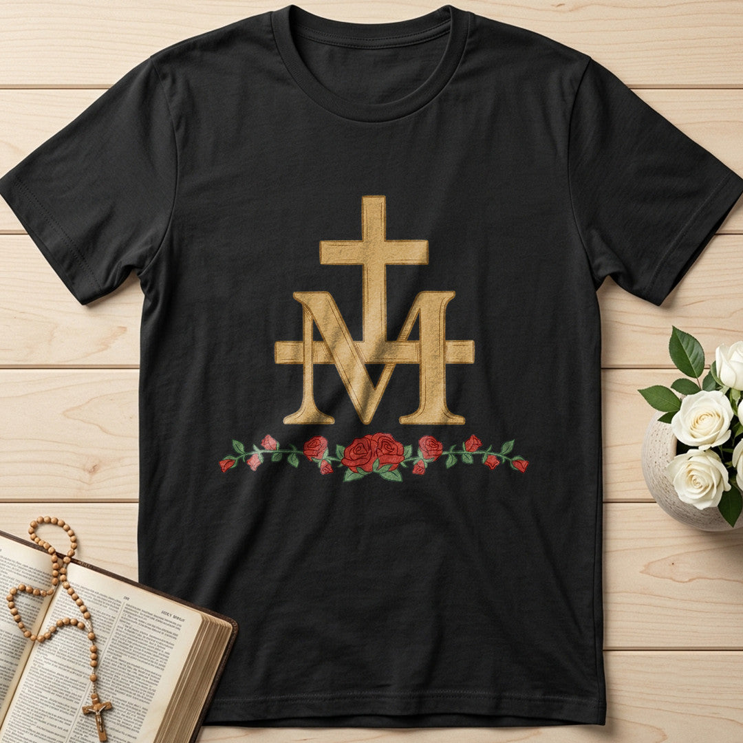 Virgin Mary 23