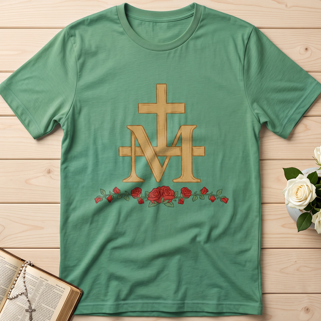 Virgin Mary 23