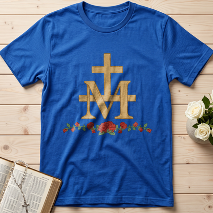 Virgin Mary 23