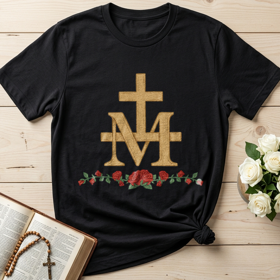 Virgin Mary 23