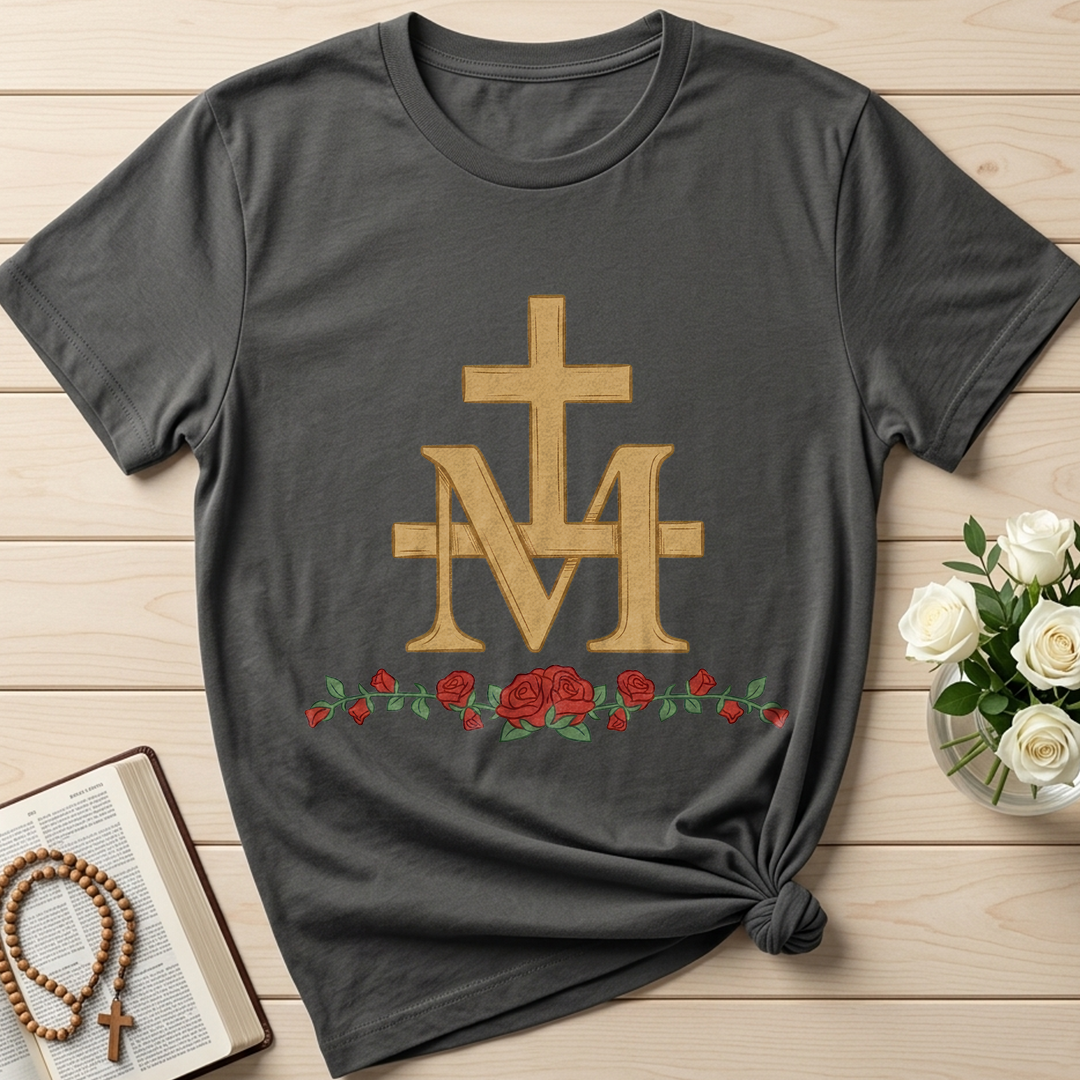 Virgin Mary 23