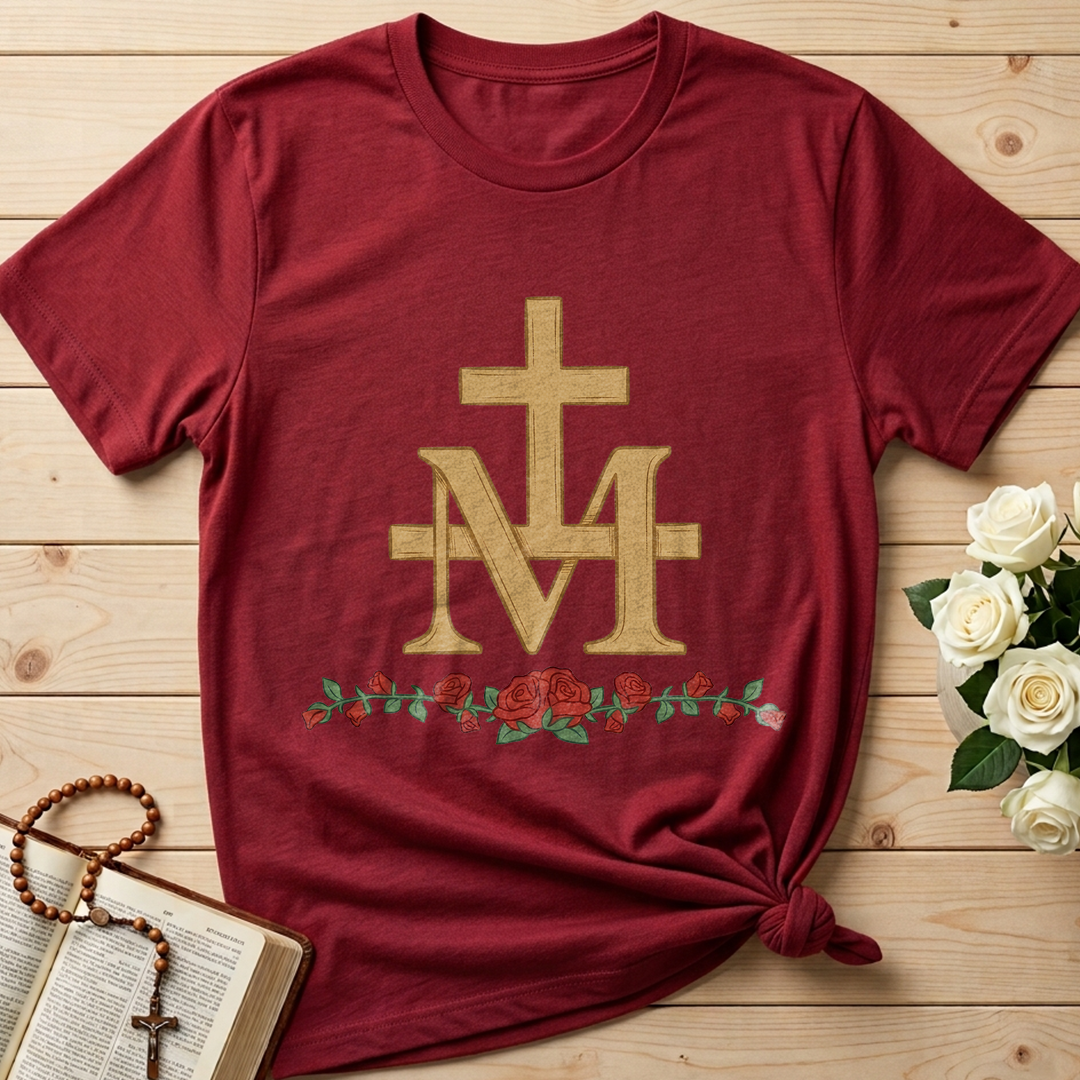 Virgin Mary 23