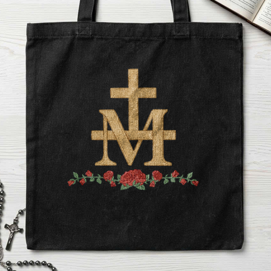 Virgin Mary 23