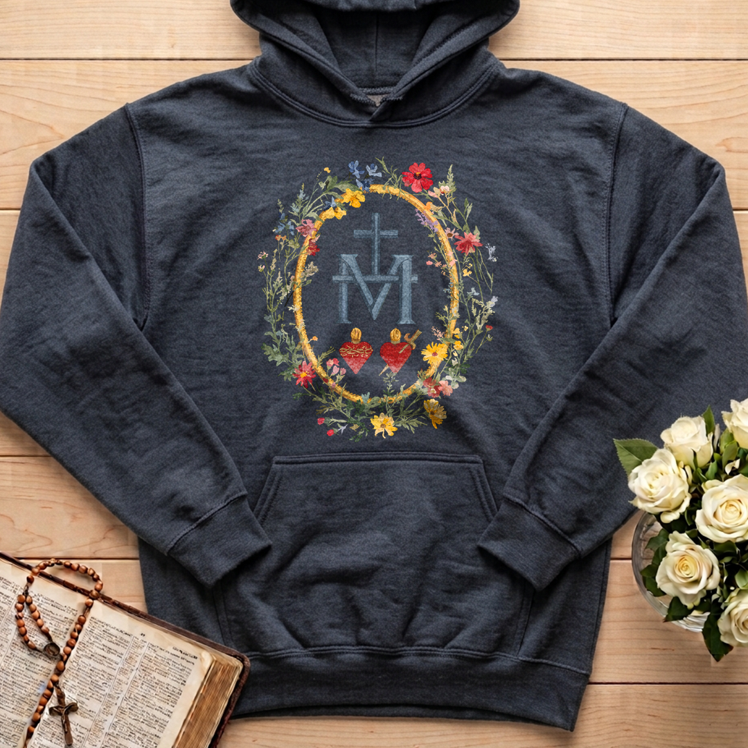 Virgin Mary 24