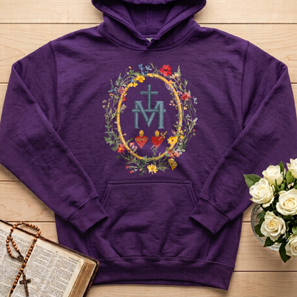 Virgin Mary 24