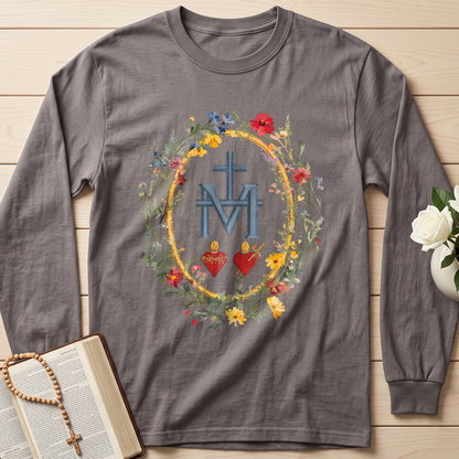 Virgin Mary 24