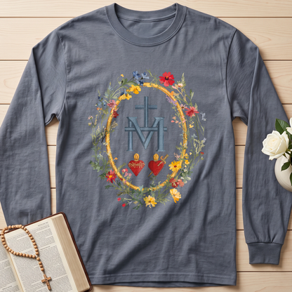 Virgin Mary 24