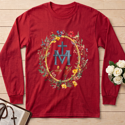 Virgin Mary 24