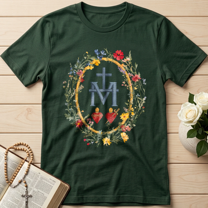 Virgin Mary 24