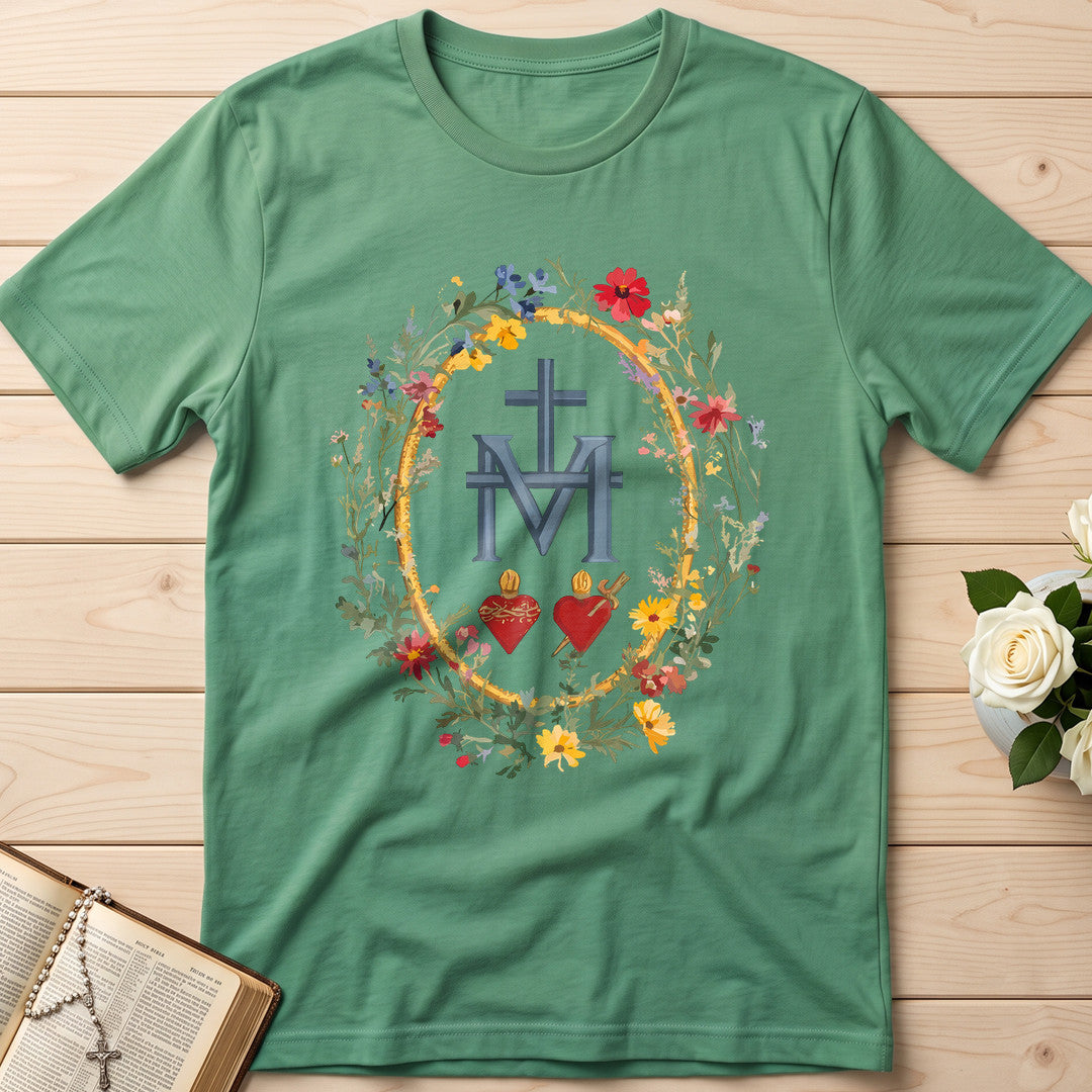Virgin Mary 24