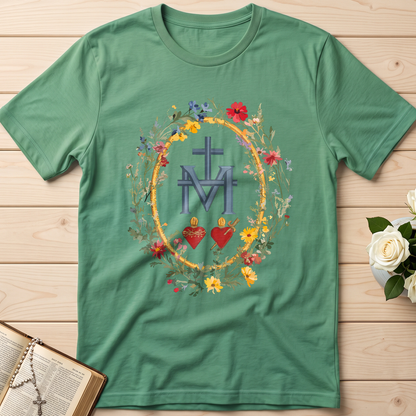Virgin Mary 24