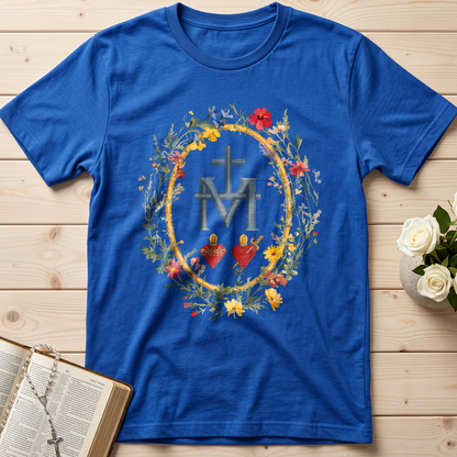 Virgin Mary 24