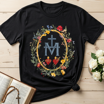 Virgin Mary 24