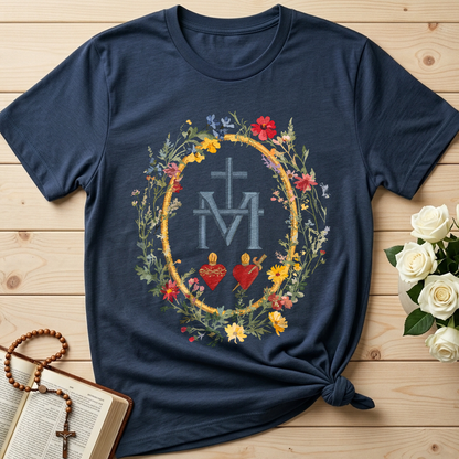 Virgin Mary 24
