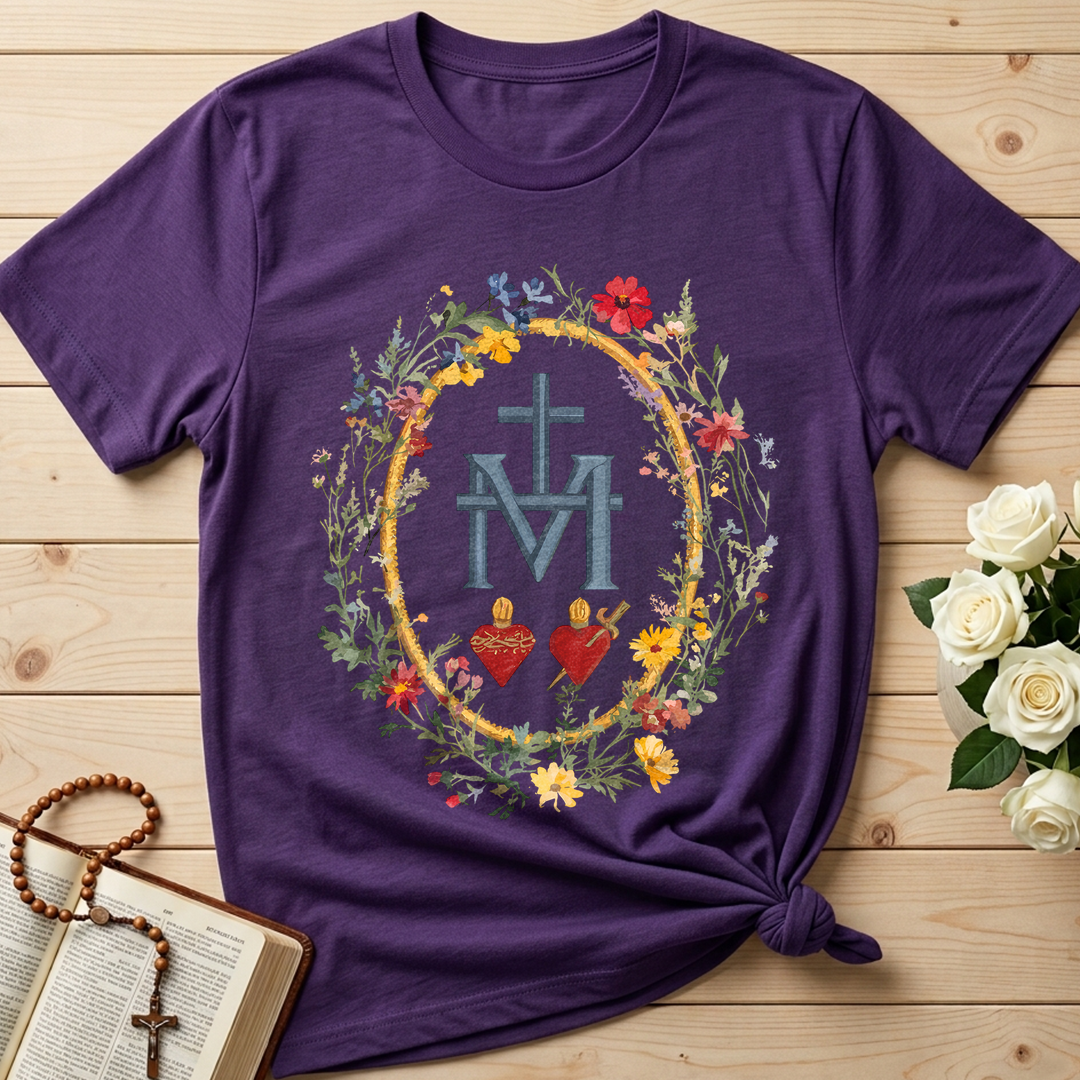 Virgin Mary 24