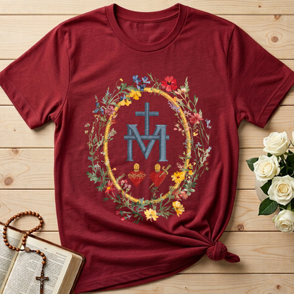 Virgin Mary 24