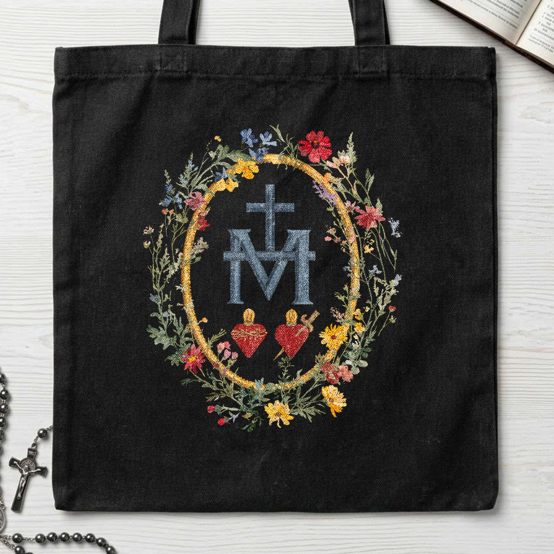 Virgin Mary 24