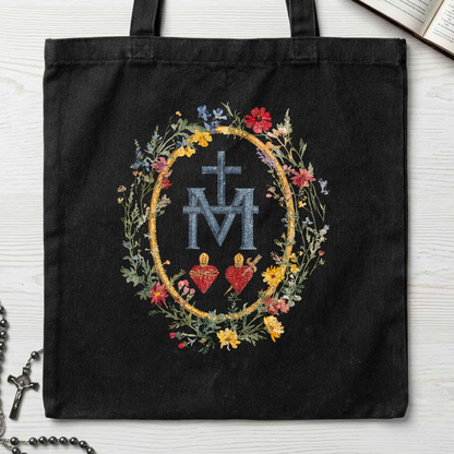 Virgin Mary 24
