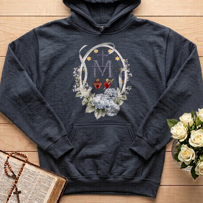 Virgin Mary 25