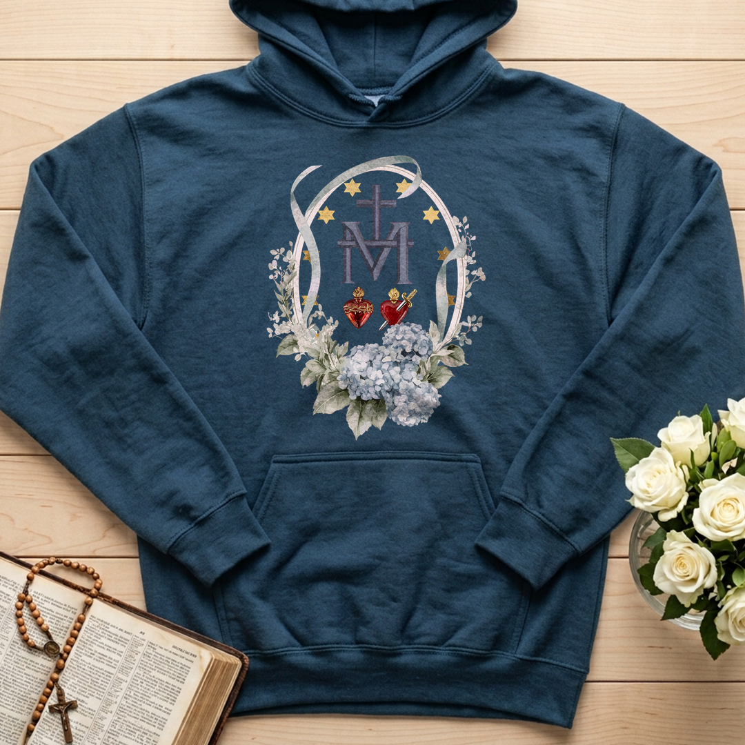 Virgin Mary 25