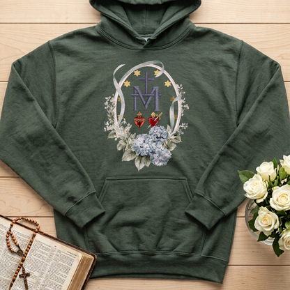 Virgin Mary 25