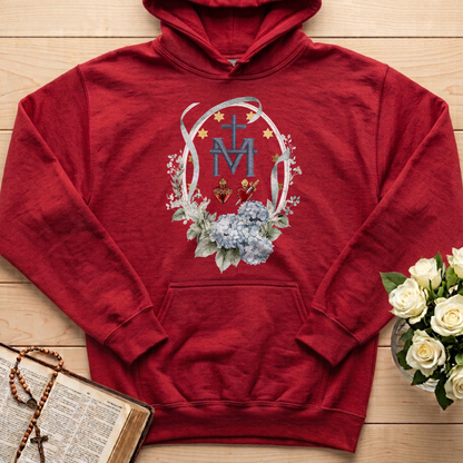 Virgin Mary 25