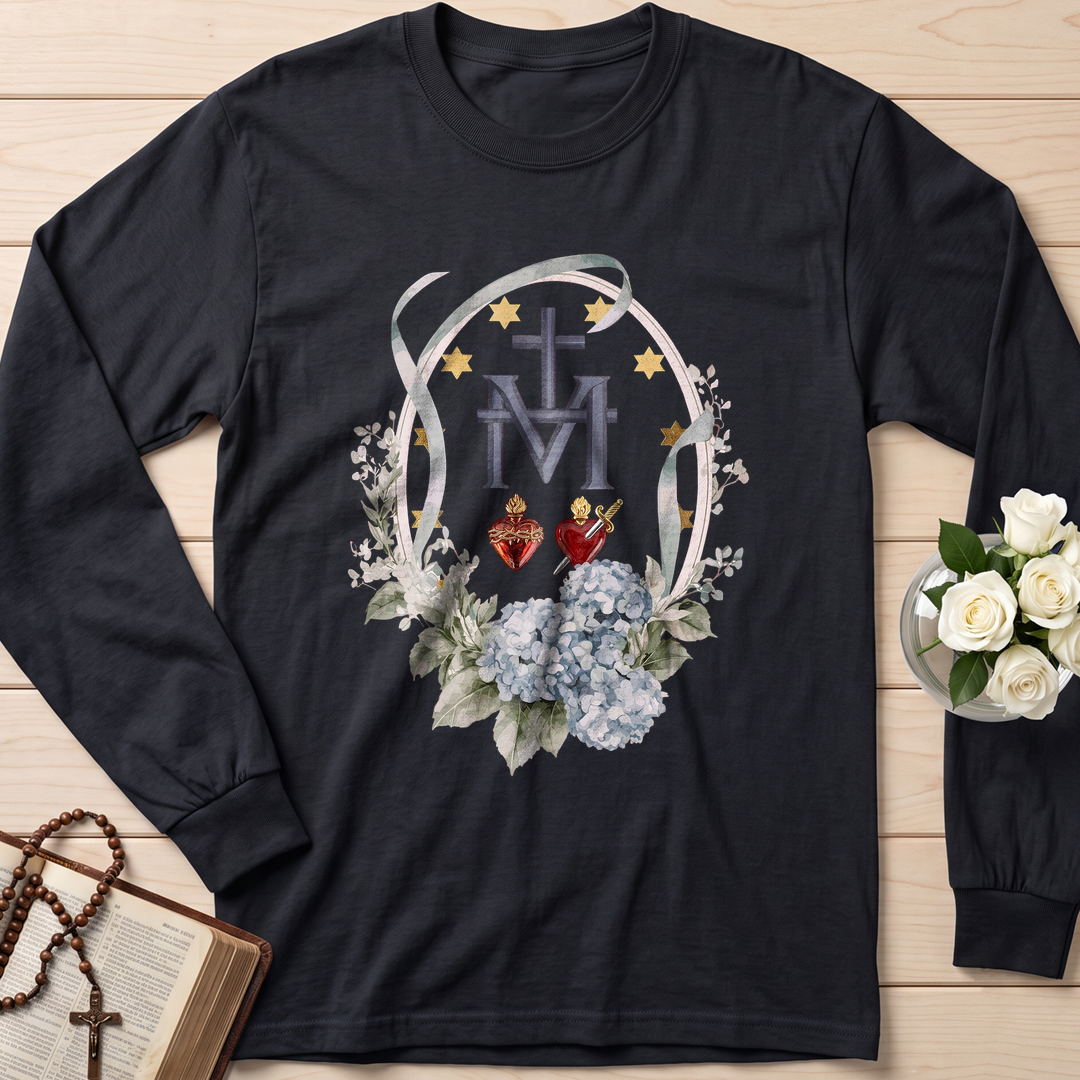 Virgin Mary 25
