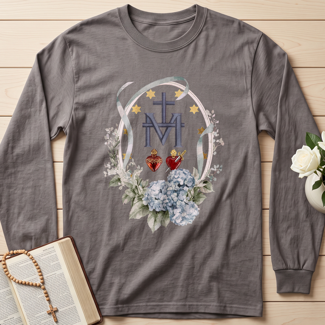Virgin Mary 25