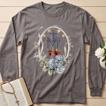 Virgin Mary 25