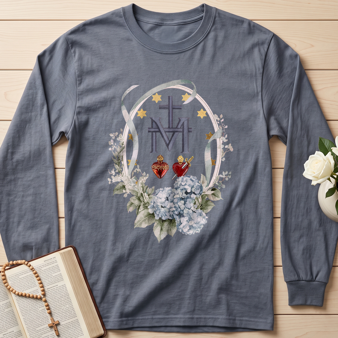 Virgin Mary 25