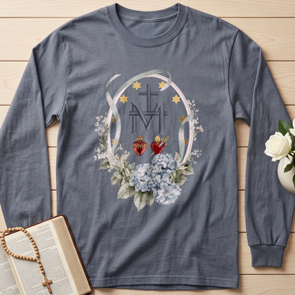 Virgin Mary 25