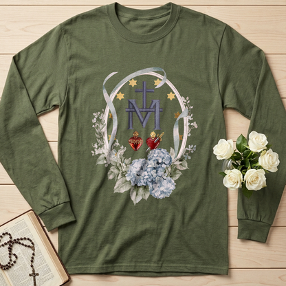Virgin Mary 25