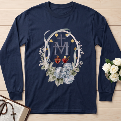 Virgin Mary 25