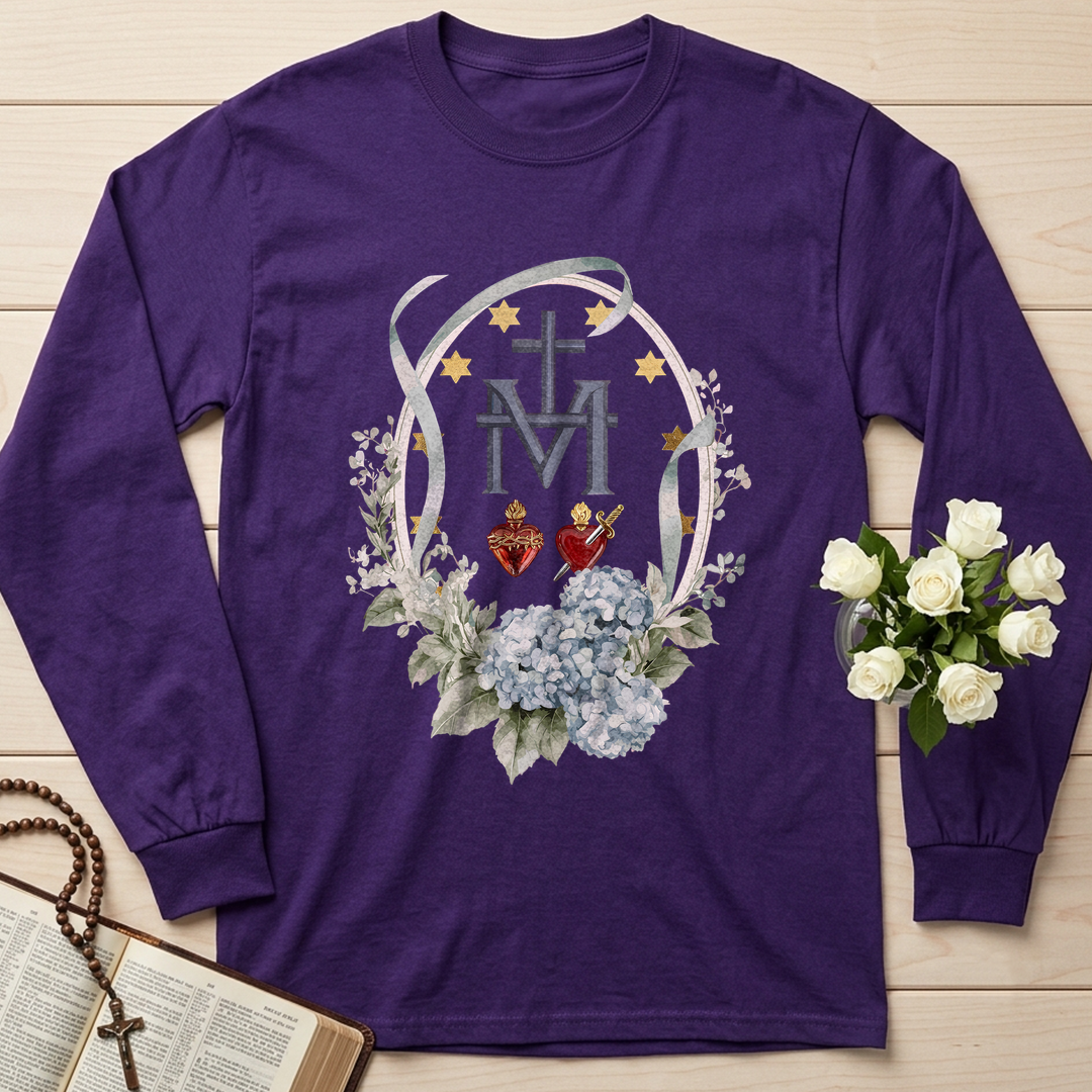 Virgin Mary 25