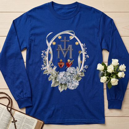 Virgin Mary 25