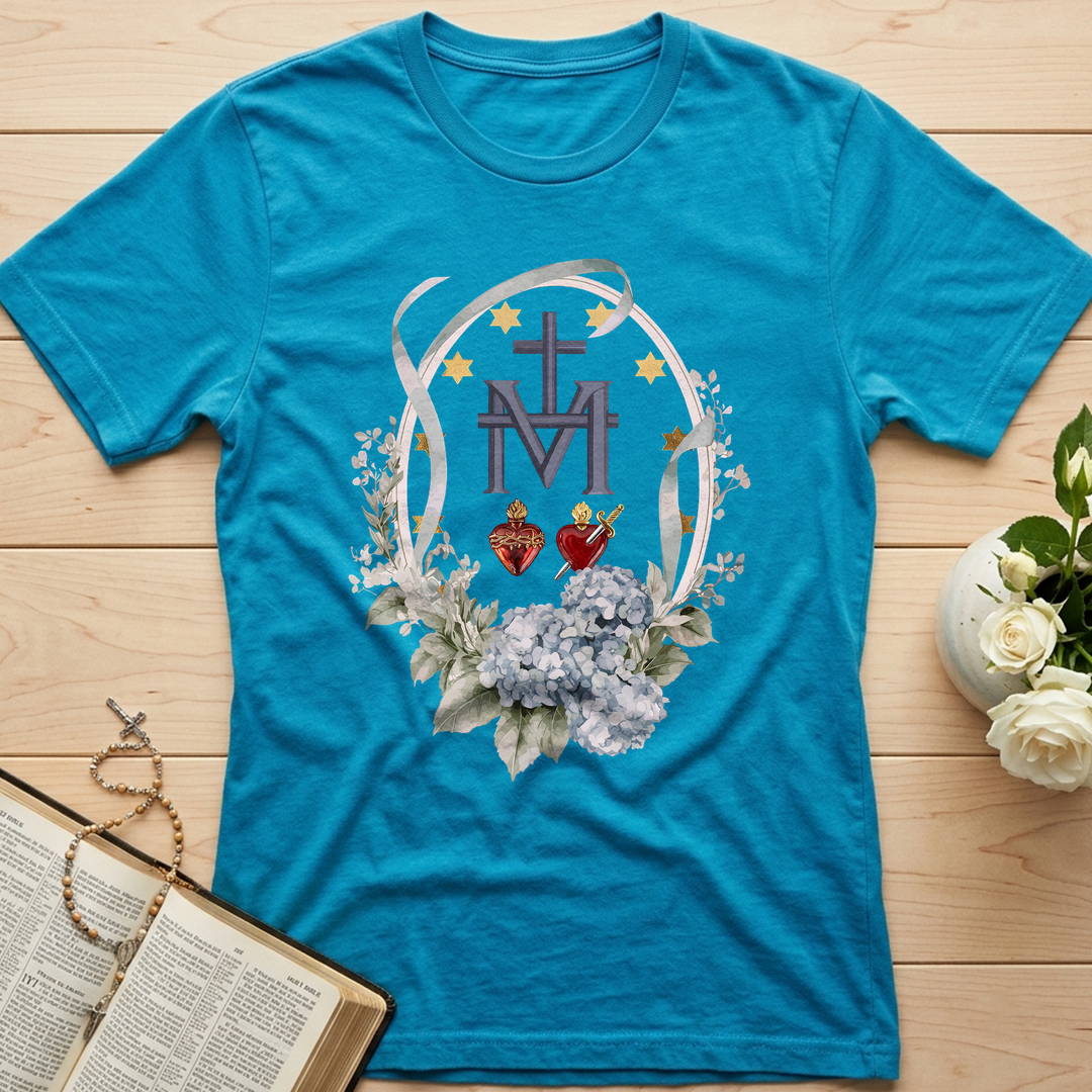 Virgin Mary 25