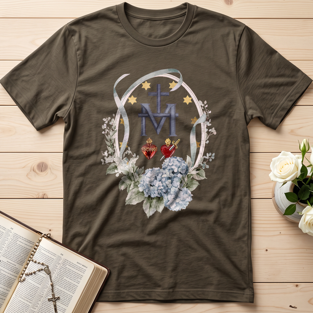 Virgin Mary 25