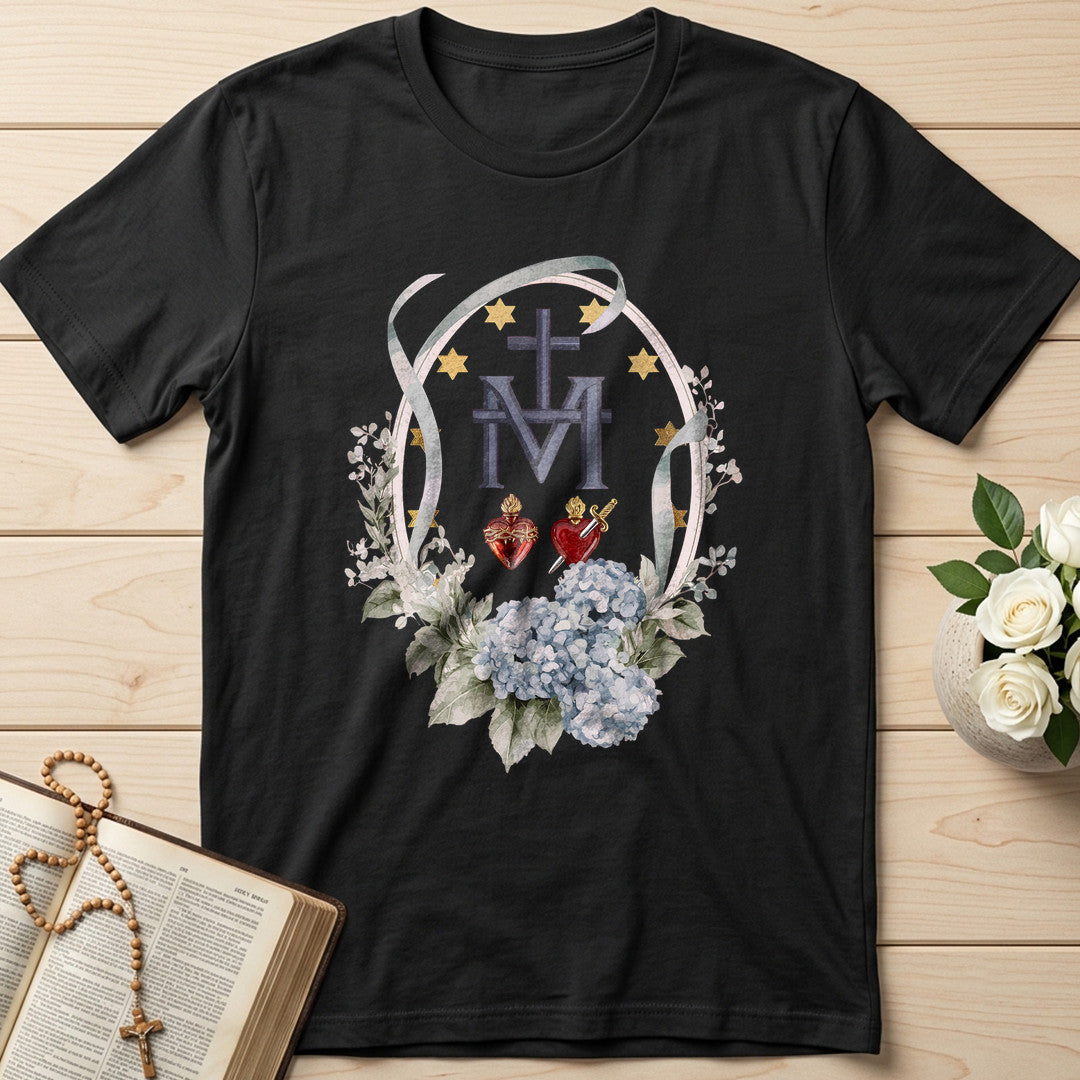 Virgin Mary 25