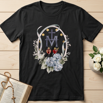 Virgin Mary 25